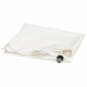 The Leak Diverter Tarp Only WHITE