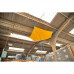 The Leak Diverter 300 x 300cm [Complete Kit] Yellow image